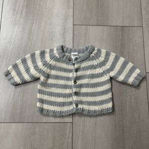 Gap Baby Newborn Sweater